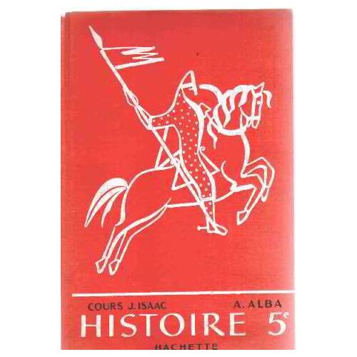 Le Moyen Age / Classe De Cinquieme