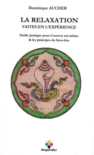 La Relaxation, Faites-En L'expérience
