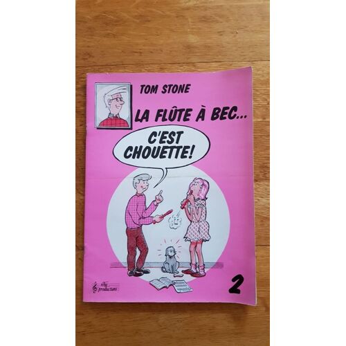 La Flute À Bec C'est Chouette 2