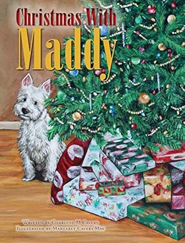 Christmas With Maddy