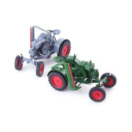 Kramer K18 Vert - Allemagne 1936 1/32 Autocult-Autocult