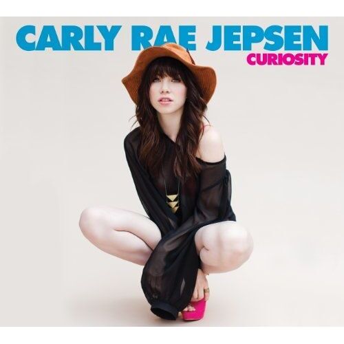 Curiosity -Ep-