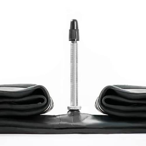 Chambre À Air Massi 700x18-20-23-25 Presta 60 Mm