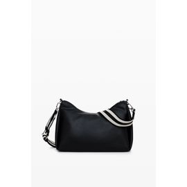 Sac Bandoulière Desigual 24WAXP97 Noir