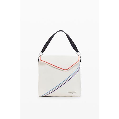 Sac à dos Desigual 24WAKP28 Blanc