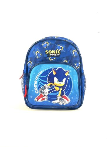 Petit Sac à dos Sonic 115-4503