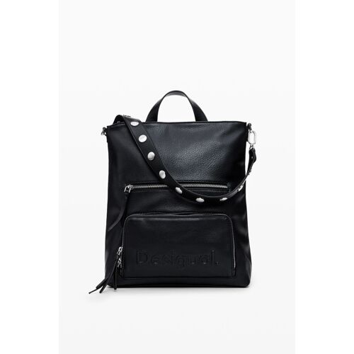 Sac à dos Desigual 24WAKP03 Noir