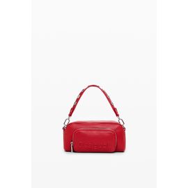 Sac Bandoulière Desigual 24WAXP99 Rouge