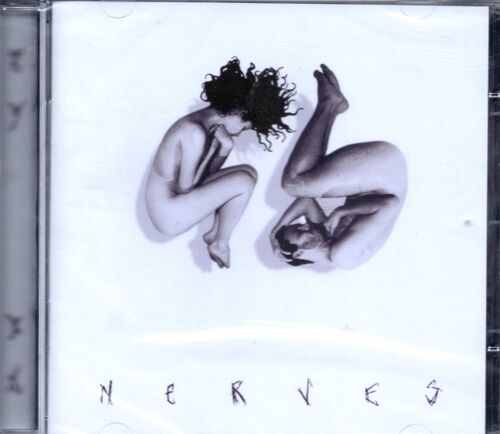 Nerves - Xy-Yx - (Cd 12 Titres 2009)