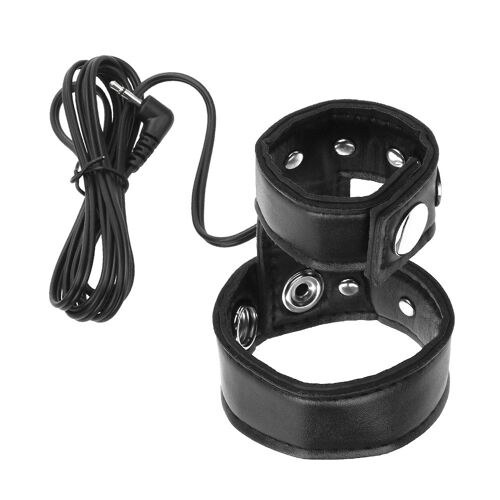 Sm-Plug Anal Électro-Choc, Plug Anal, Prise Urétrale, Anneau De Pénis, Continents, Pince À Ple, Coussretours, Jouet Bdsm, 50 Styles, Produit Sexuel