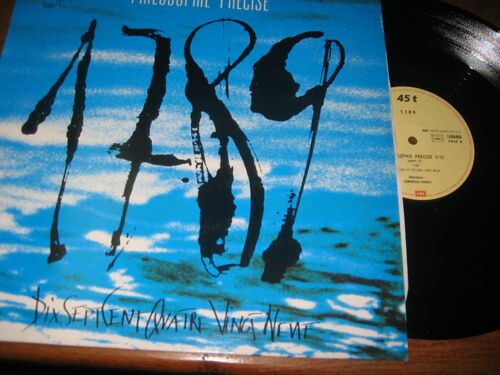 Philosophie Precise  ( Part 1 " 5.16  "" Part 2  "" 5.52   / 1789 (( Studio  Davaut  / Studio  Plus 30 //     Pro Mo Echantillon