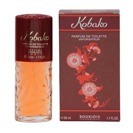 Bourjois Kobako Edt 50 Ml 