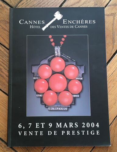 Cannes Encheres Ventes