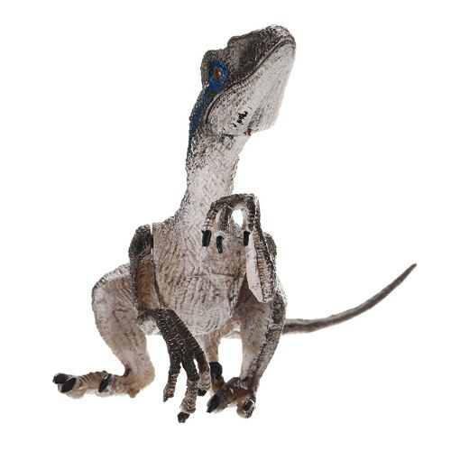 20 Cm Dinosaure Moule Sous Pression Modèle Jouet En Plastique Monde Parc Dinosaure Modèle Figurines Enfants Garcon Cadeau