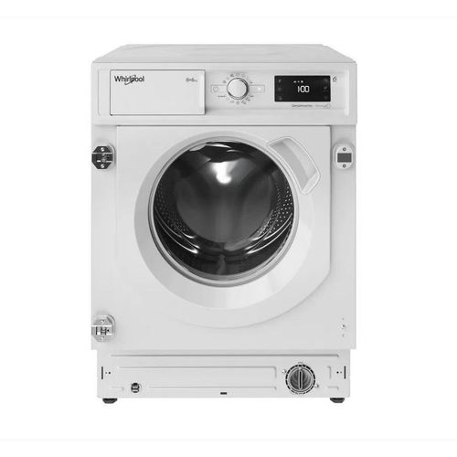 Whirlpool FreshCare BI WDWG 861485 EU - Machine à Laver séchante 6 kg