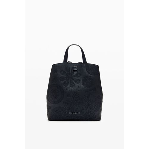 Sac à dos Desigual 24WAKP02 Noir