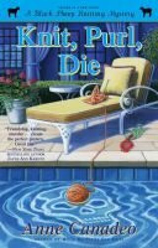 Knit, Purl, Die