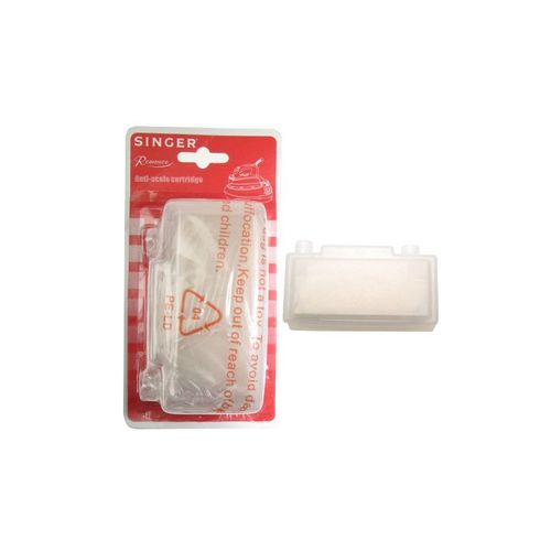 Cassette anti-calcaire pour Centrale vapeur