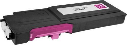 Dell 593-BBBS (V4TG6 / VXCWK) Toner magenta