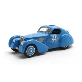 Bugatti 1937 1/43 Matrix-Matrix
