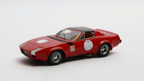 Ferrari 1974 1/43 Matrix-Matrix