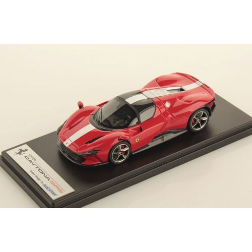Ferrari Daytona Sp3 - Rouge Scuderia 1/43 Looksmart-Looksmart