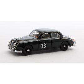 Jaguar 1958 1/43 Matrix-Matrix