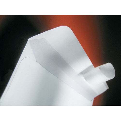 Nenurodyta Enveloppes Op Nc. 1000pcs. C6 Hk Enveloppe Blanche (C6, 1000?X), Papier Photo, Blanc