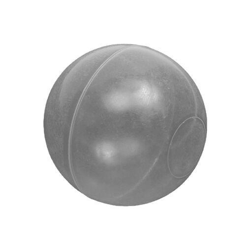 100 Pièces Boule Coloree En Plastique Souple Boule D'ocean Bebe Enfant Piscine Fosse Jouet Plage Jouer Jouets