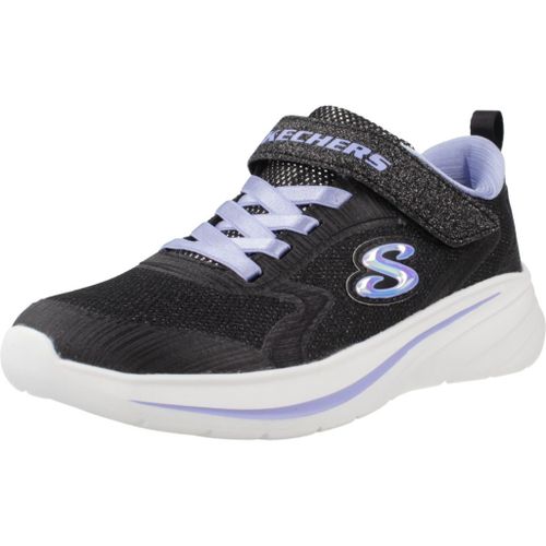 Skechers Wave 92 Colour Noir