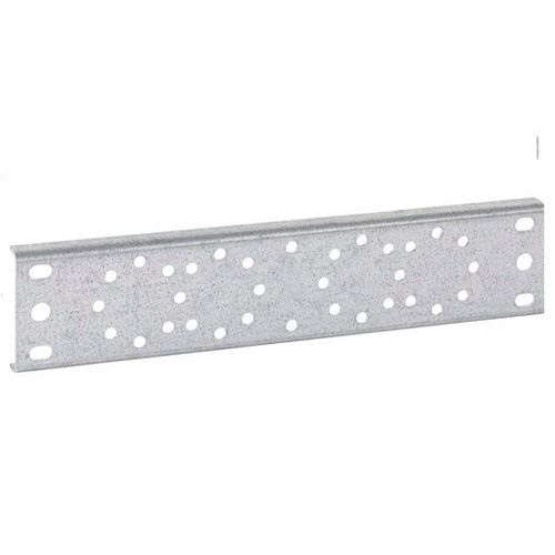 GEBERIT 601.737.00.1 Plaque de montage acier droit double 273mm