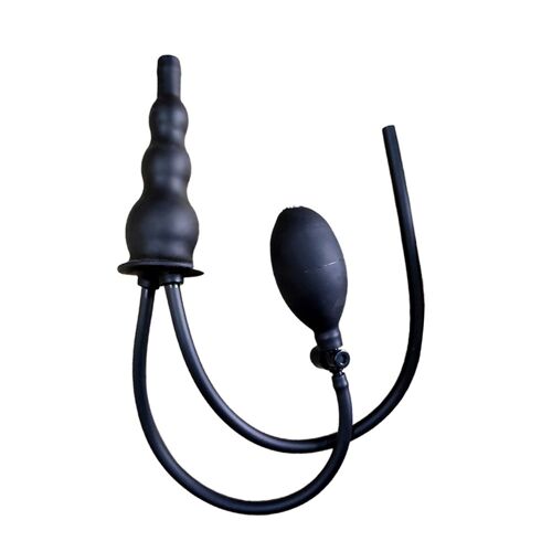 Jouets Sexuels Gonflables Pour Femmes Et Hommes, Livres De Lavement, Vaporisateur D'eau, Extenseur Anal, Dilatateur De Plug Anal, Nettoyant Pour Vagin Et Côlon, 2 En 1