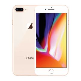 iPhone 8 Plus 256 Go Or