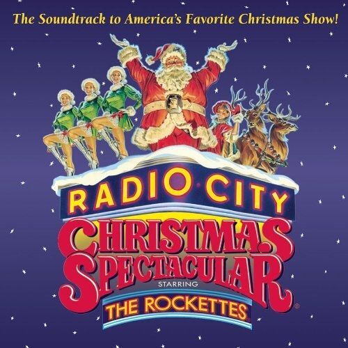 Radio City Christmas Spectacular /