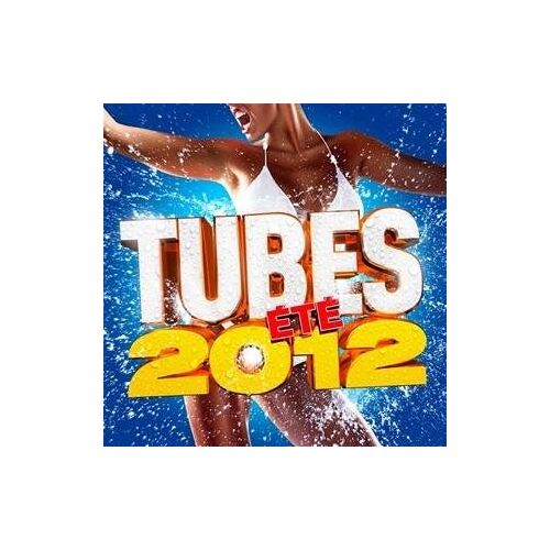Tubes Été 2012