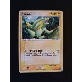 Dynavolt 47/106 Set Ex Emeraude Fr
