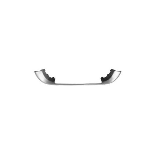 Enjoliveur / Contour Grille De Calandre Pour Volkswagen Crafter Phase 2 2011-2017, Noir, Neuf