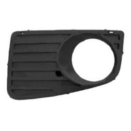 Grille Latérale De Pare Chocs Avant Gauche Pour Volkswagen Crafter Phase 2 2011-2017, Trou Feu Antibrouillard, Neuve