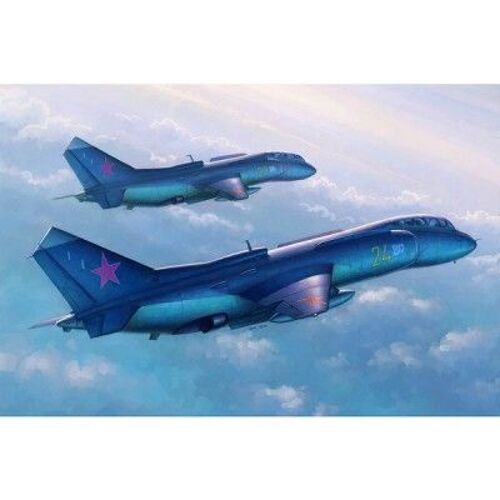 Yak-38u Forger B