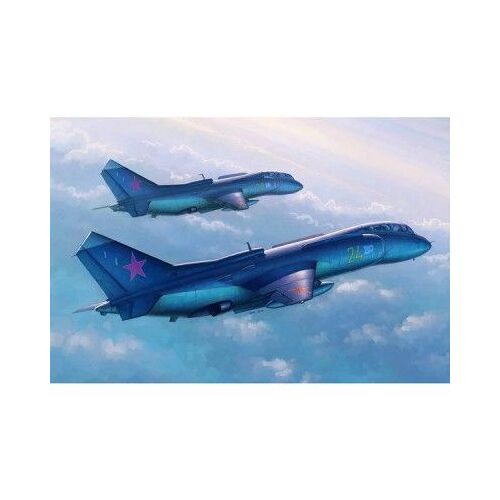 Yak-38u Forger B