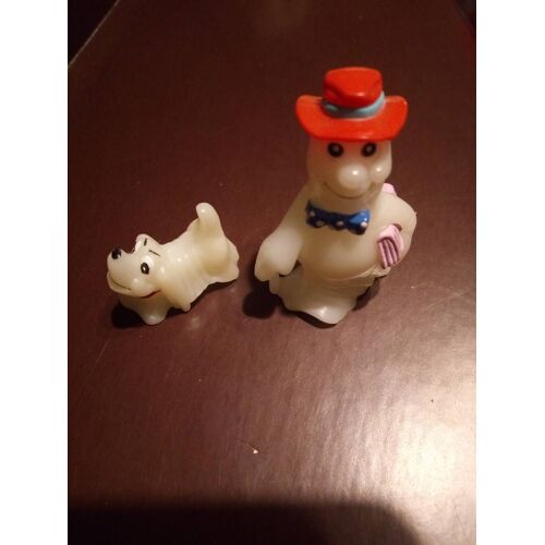 Kinder Surprise Papafanto
