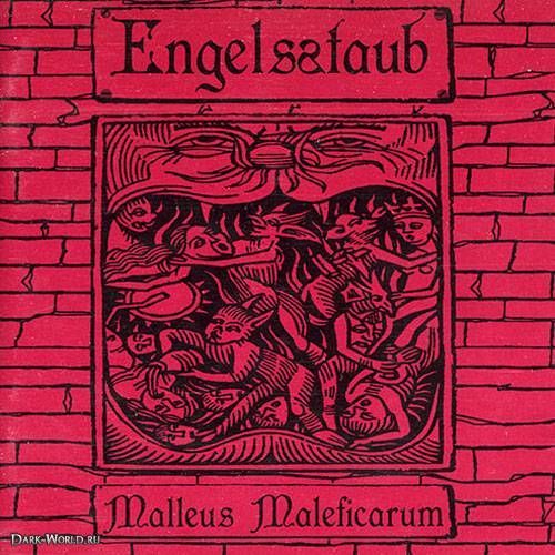 Malleus Maleficarum