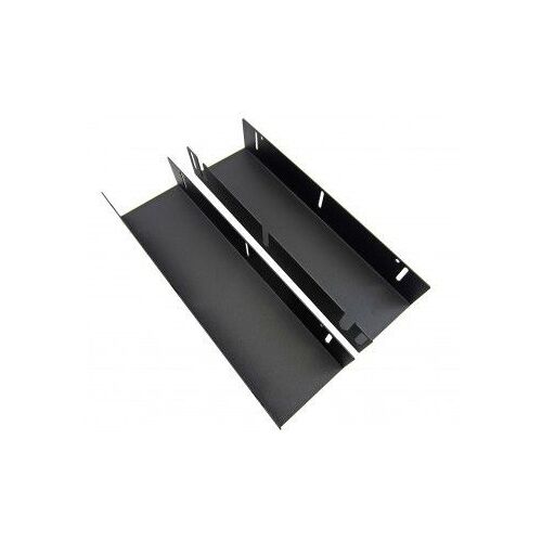 APG Under Counter Mounting Bracket - Support de montage de la caisse enregistreuse - pour P/N: VB320-BL1616, VB320-BL1616-B1, VBS320-BG1616, VBS320-BL1616, VP101-BL1416