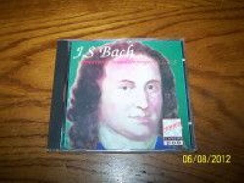 Concerto Brandebourgeois N° 1 À 3