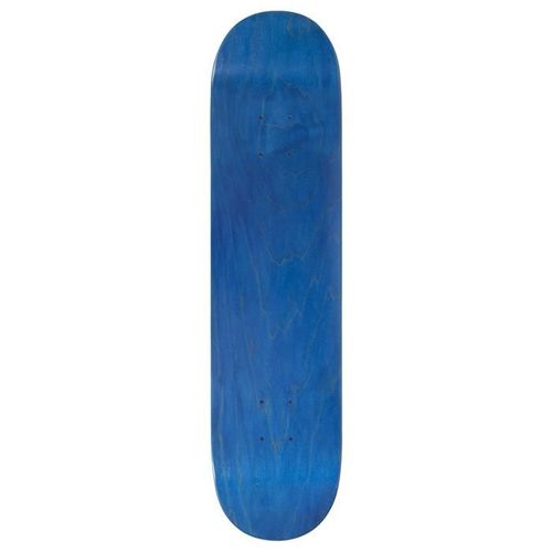 Plateau Skateboard Enuff Skateboards Classic Blue 8.25 Blue