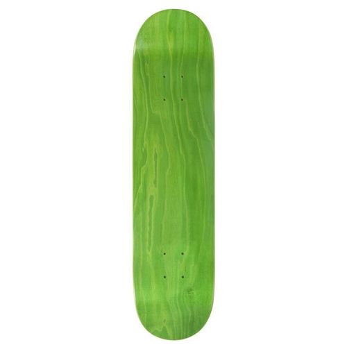 Plateau Skateboard Enuff Skateboards Classic Green 8.25 Green