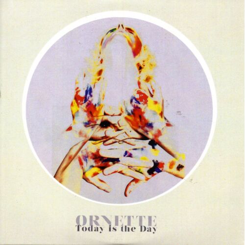 Ornette " Today Is The Day "