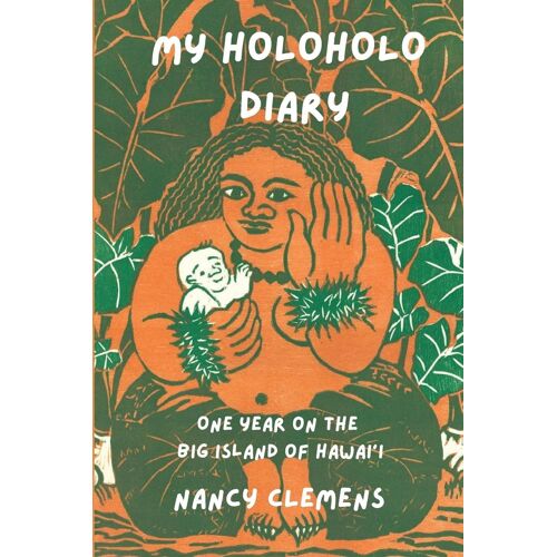 My Holoholo Diary