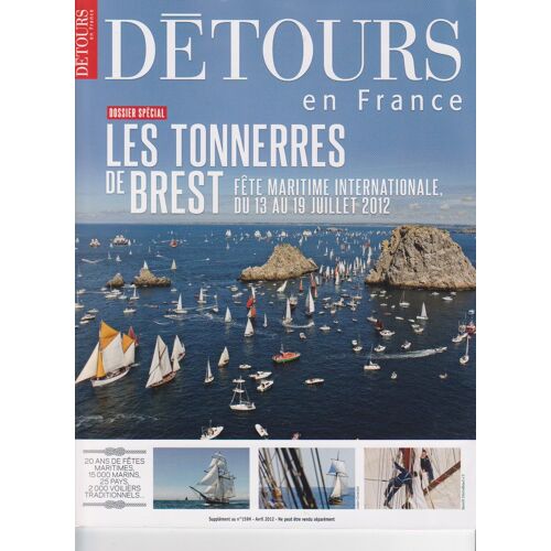 Détours En France 159