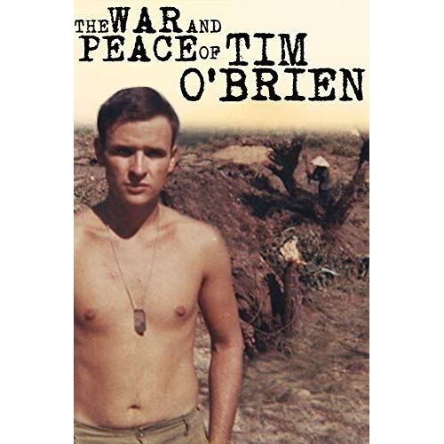 The War And Peace Of Tim O'brien [Dvd]
